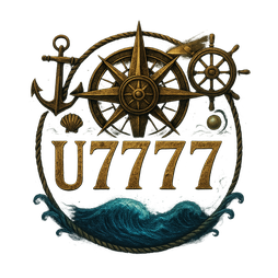 U7777 logo